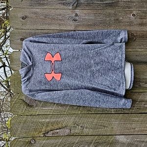 Under Armour Sweatshirt/Hoodie